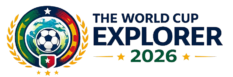 The World Cup Explorer 2026